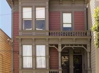 4683 18th St, San Francisco, CA 94114