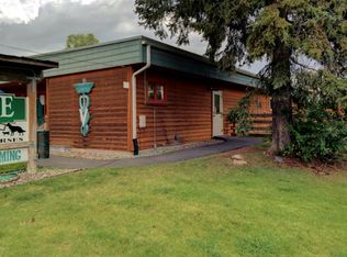 5820 Us Highway 93 S, Whitefish, MT 59937