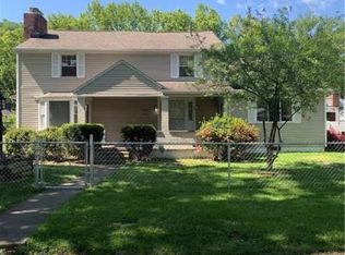 4107 Venable Ave SE, Charleston, WV 25304