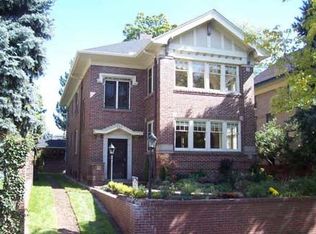 646 Franklin Street, Denver, CO 80218