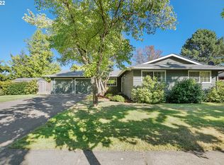 5450 SW 142nd Ct, Beaverton, OR 97005