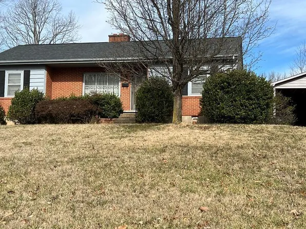 906 Childress Dr, Martinsville, VA 24112