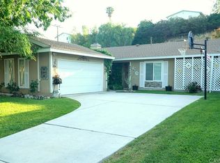 27153 Cabrera Ave, Santa Clarita, CA 91350