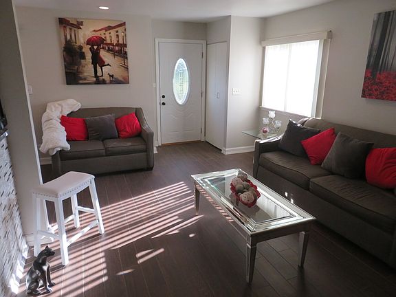 4th image of 1682 Cornell Dr #25B