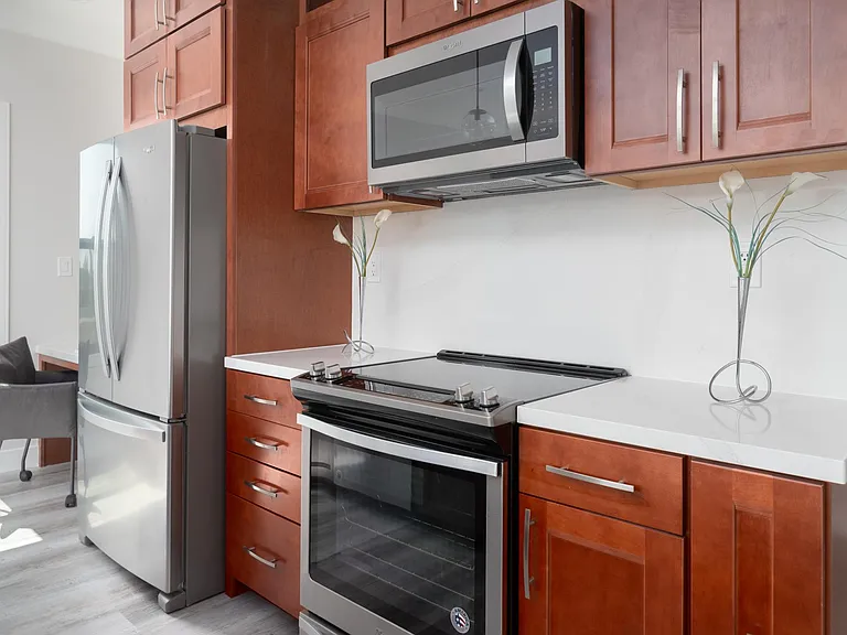 1220 El Camino Real #203 — Photo 4