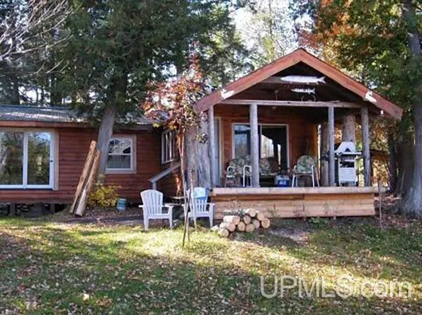 Tahquamenon Blvd #Sec10, Newberry, MI 49868