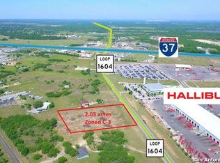 4540 S Loop 1604 E, Elmendorf, TX 78112