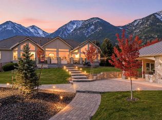 285 Sierra Country Cir, Gardnerville, NV 89460
