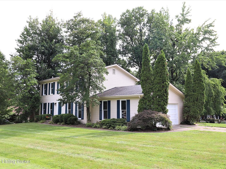 8200 Twin Lakes Ct, Louisville, KY 40214 Zillow