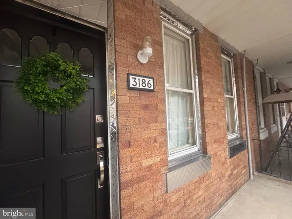 3186 Tulip St, Philadelphia, PA 19134