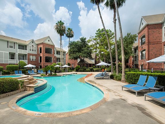 5th image of 7700 Willow Chase Blvd #1023