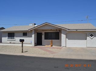 600 S Stardust Ln, Apache Junction, AZ 85120