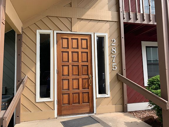 2nd image of 2875 Shadow Creek Dr APT 101