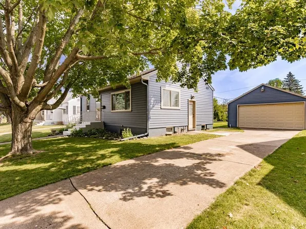 1338 91st Ave W, Duluth, MN 55808