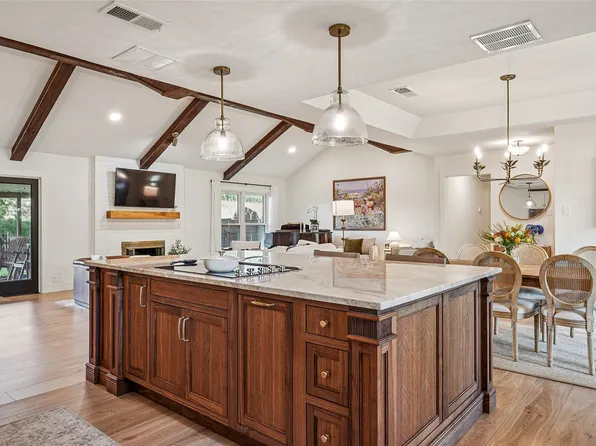 505 Raven Ct, Colleyville, TX 76034