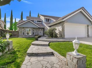 2707 Bitternut Cir, Simi Valley, CA 93065