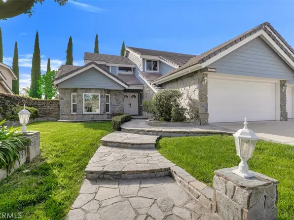 2707 Bitternut Cir, Simi Valley, CA 93065