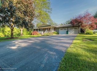 11206 Ransom Hwy, Dimondale, MI 48821