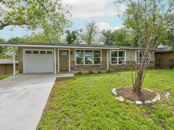 1813 Loreto Dr, Austin, TX 78721