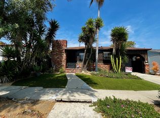 3864 Lyceum Ave, Los Angeles, CA 90066
