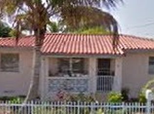 361 SW 55 Avenue Rd, Miami, FL 33134