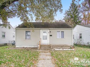 3017 Fredrickson St, South Bend, IN