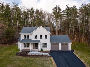 20 Pine St, Belchertown, MA 01007
