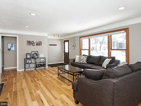 4th image of 3815 Xerxes Ave S