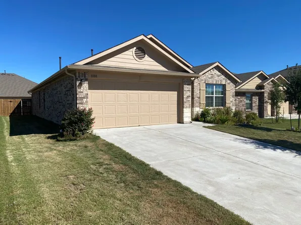 11108 Pack Wagon Trl, Austin, TX 78754