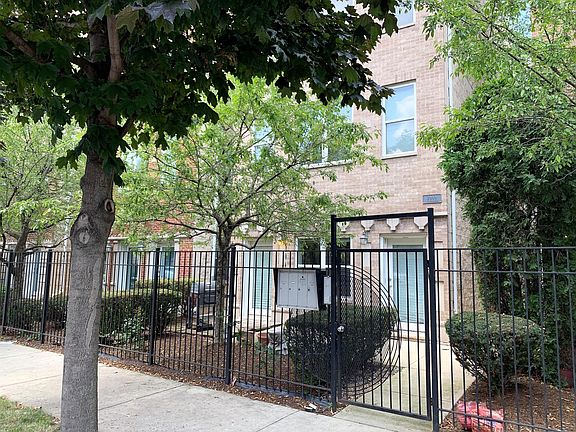 Gated entry