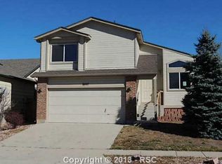 6147 Chestnut Moon Dr, Colorado Springs, CO 80923