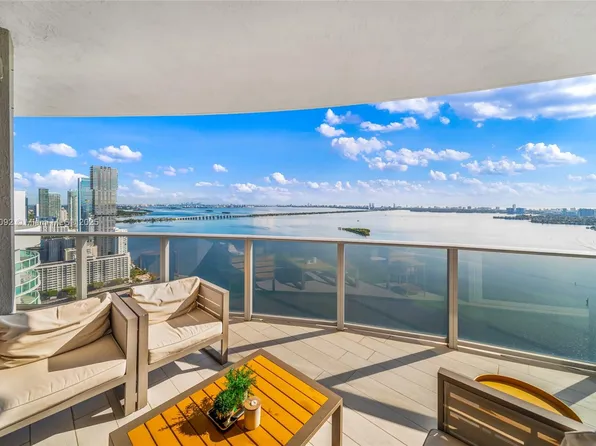 488 NE 18th St #4115, Miami, FL 33132