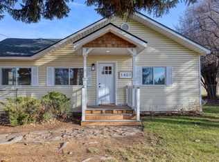1407 Hope St, Klamath Falls, OR