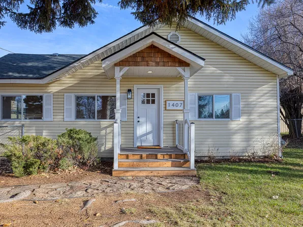 1407 Hope St, Klamath Falls, OR 97603