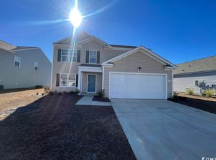 790 Woodland Farms Cir LOT 239, Elle A Aynor, SC 29511