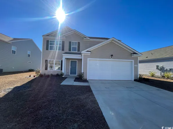 790 Woodland Farms Circle Lot 239- Elle A, Aynor, SC 29511