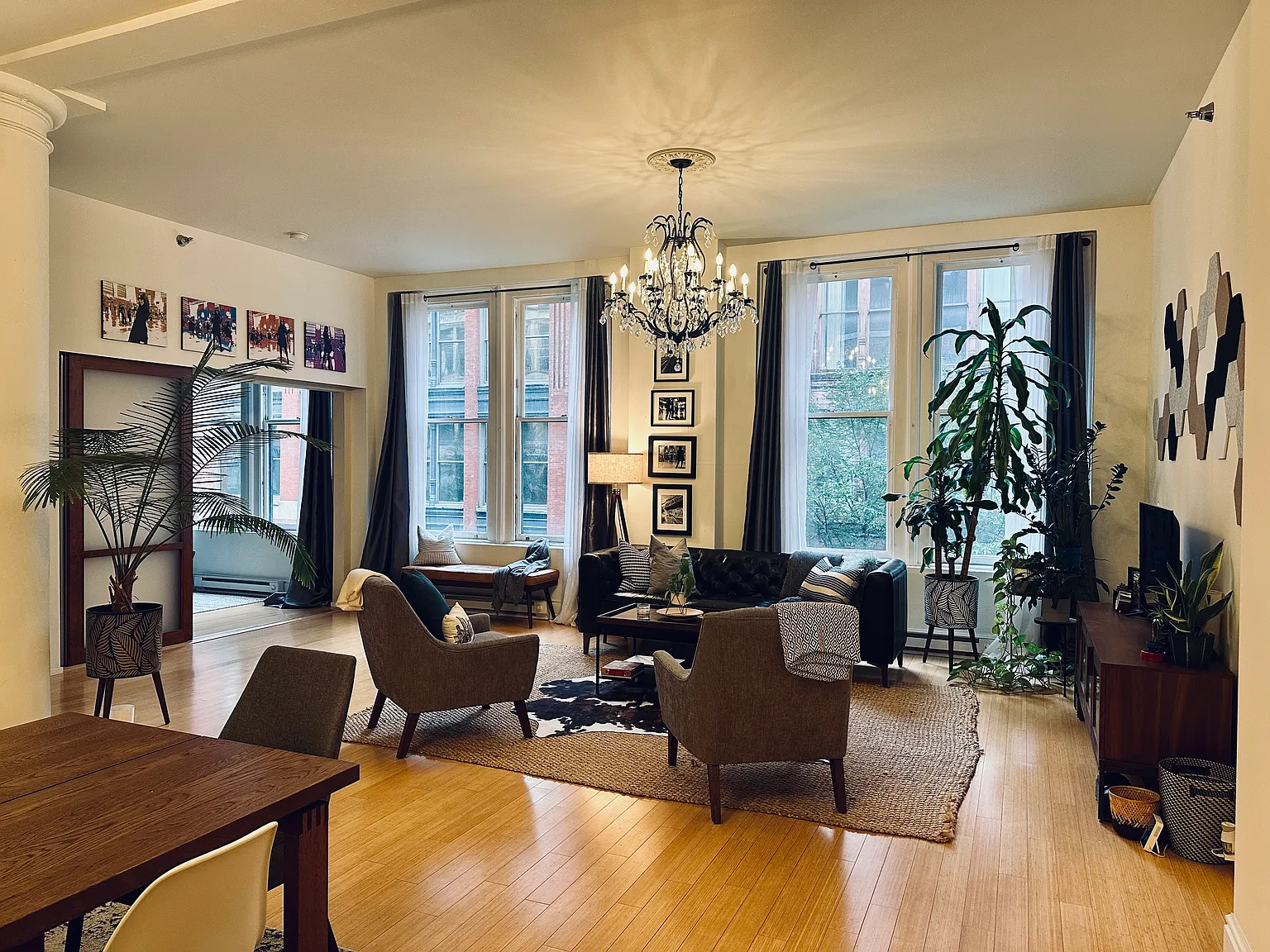 2 bed, 1550 sqft, $2,750 — Photo 4