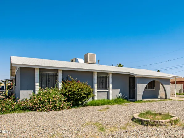 4637 S 21ST Street, Phoenix, AZ 85040