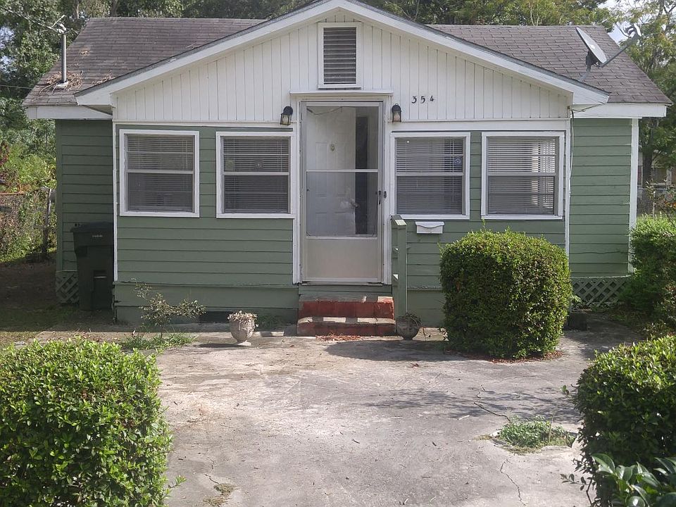 House at 354