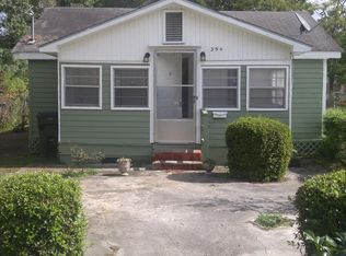 354 Canebrake Rd, Savannah, GA 31419