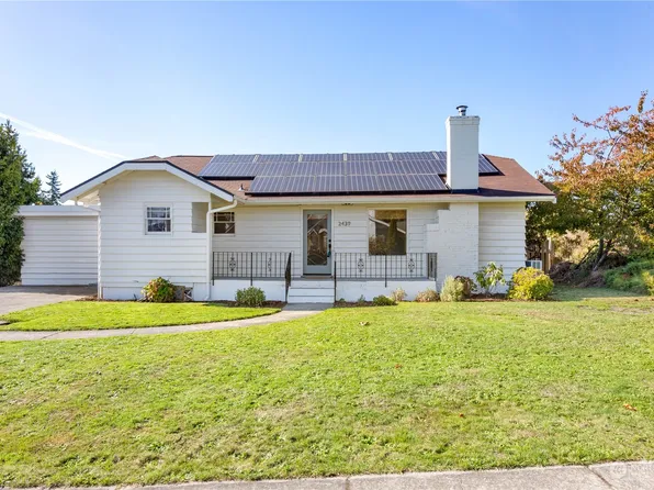 2439 Moore Street, Bellingham, WA 98229