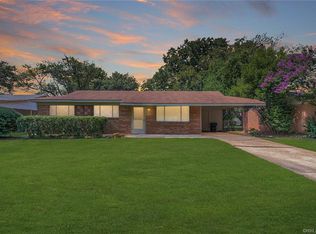 3422 Schuler Dr, Bossier City, LA 71112