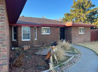 431 Griffith Ave, Liberal, KS 67901