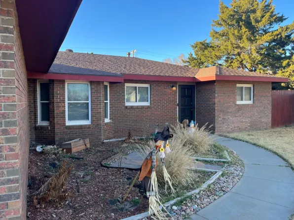 431 Griffith Ave, Liberal, KS 67901