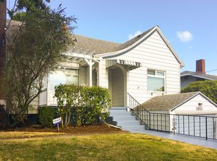 3605 NE 72nd Ave, Portland, OR