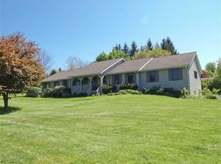 3330 Route 209, Stone Ridge, NY 12484