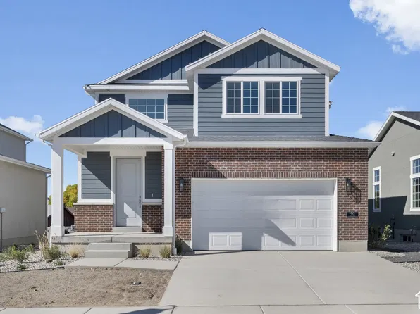 90 S Freedom Farms Dr, Layton, UT 84041