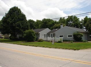 700 W Washington St, Mount Pleasant, IA 52641