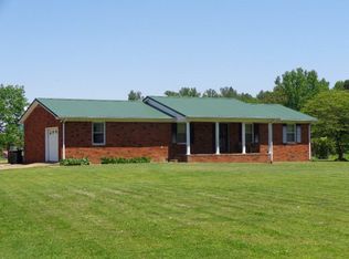 9300 Highway 54, Paris, TN 38242