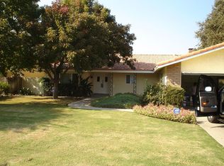 3434 W Coppola Ave, Visalia, CA 93277